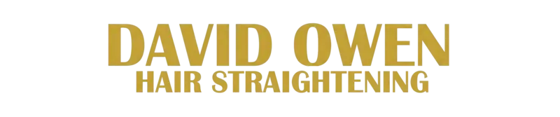 David Owen Hair Straightening